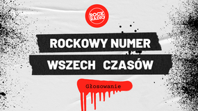 Rockowy Numer Wszech Czasów