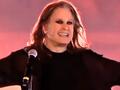 To jeden z trzech ostatnich występów Ozzy'ego Osbourne'a.
