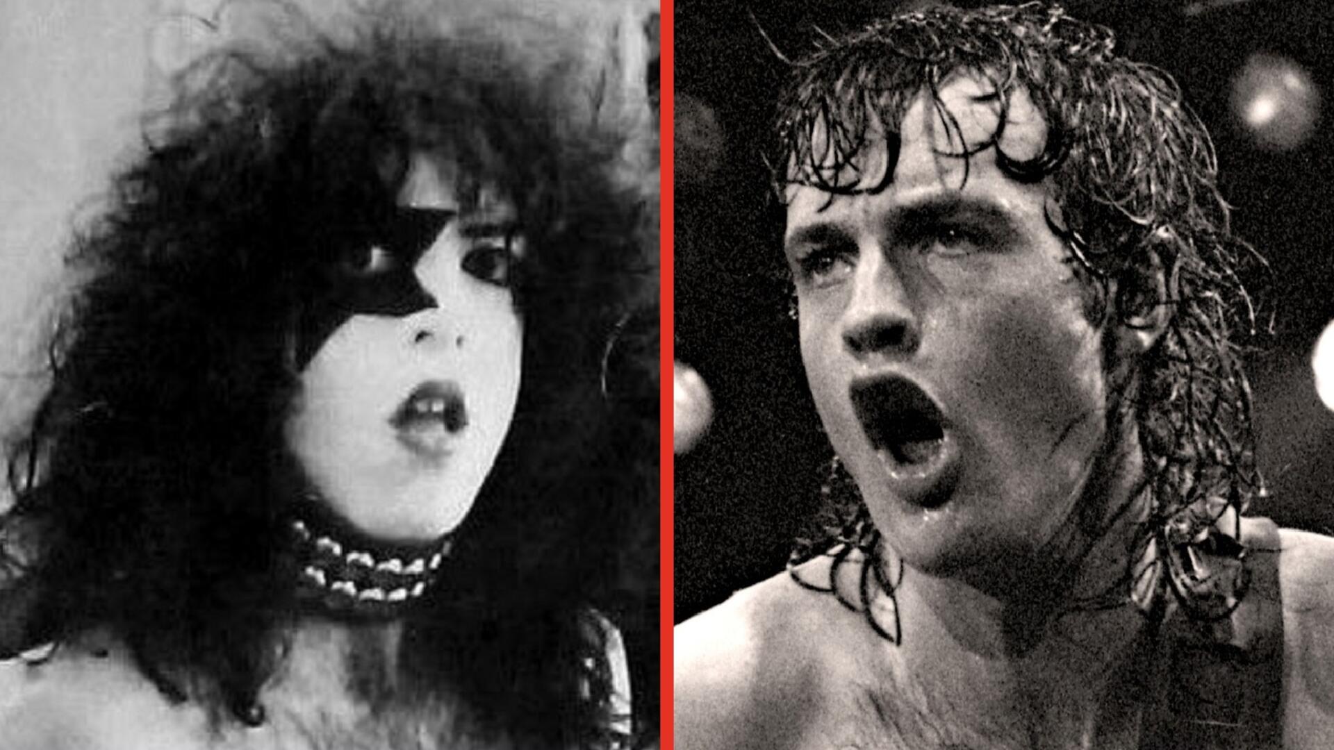 Quiz. AC/DC czy Kiss? Tylko ekspert zgarnie 18/20! - RockRadio